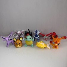 Pokemon McDonald's Happy Meal