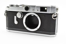 [Quasi come nuovo] Canon Model L2 Leica fotocamera a telemetro attacco a vite...