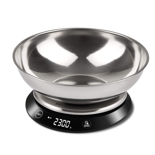 Girmi ps84 bilancia cucina - ps84,