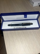 Penna Stilografica Waterman
