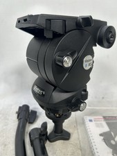 Vinten Vision 8AS Testa di