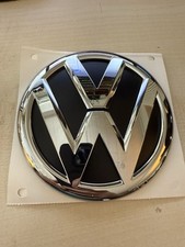 Emblema VW posteriore Touran