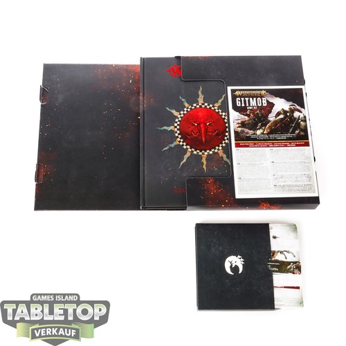 Gloomspite gitz gitmob - gitz,