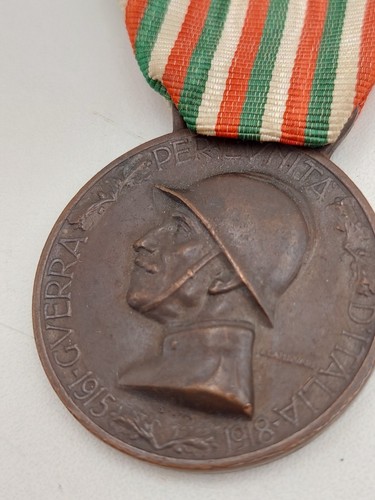 Medaglia commemorativa della - ,