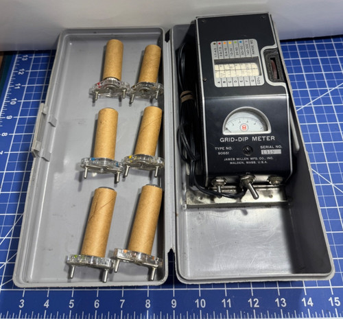 Misuratore immersione a - misuratore,