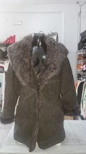 Montone shearling donna Dibi
