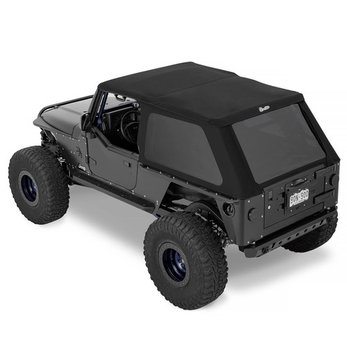 Bestop 56821 trektop soft - bestop,