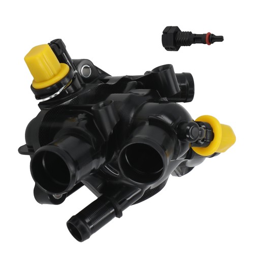 Termostato alloggiamento for - &,