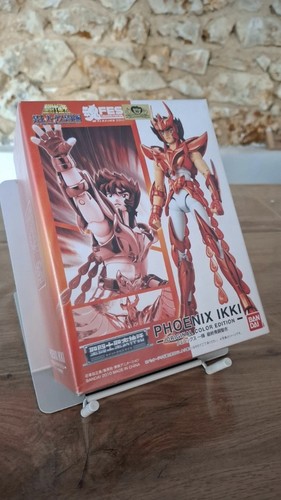 Saint seiya myth cloth phoenix - saint,