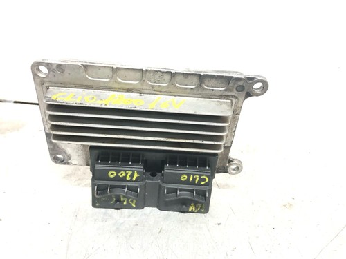 Kit centralina motore - kit,