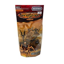 Heroscape Heroes of Durgeth