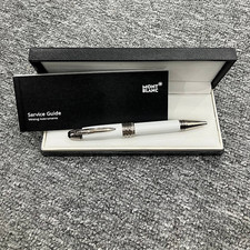 Penna sfera montblanc john - penna, a