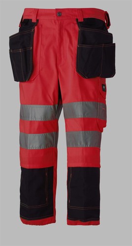 Pantaloni montaggio helly - pantaloni,