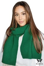 Sciarpa donna lana 02