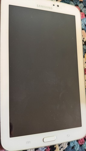 Samsung galaxy tab t210 - samsung, sm-t210