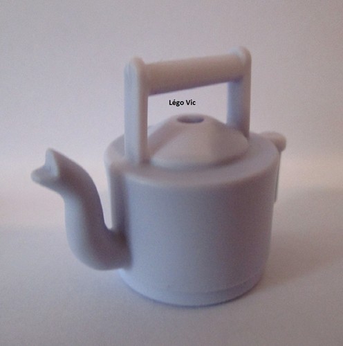 Lego 4430 fabeh5 kettle light - fabeh5,