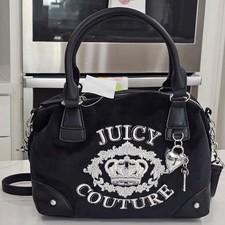 Juicy Couture Falling For