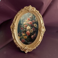 Cornice per foto antica