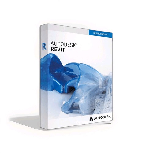 Revit autocad 2026 1pc - 1pc-3, anni