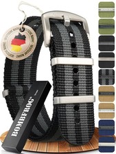 Cinturino orologio BOMBFROG