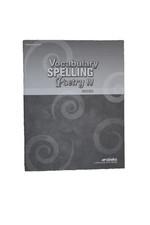 Abeka World Vocabulary