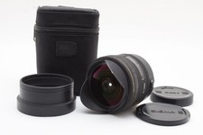 Ottime condizioni SIGMA EX