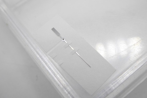Vacheron constantin hand - constantin,