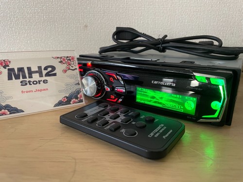 Pioneer carrozzeria deh - pioneer, deh-780