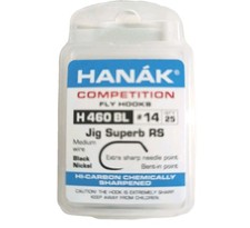 Hanak h460 jig - hanak,