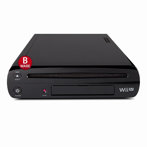 Console wii gb - 32, memoria
