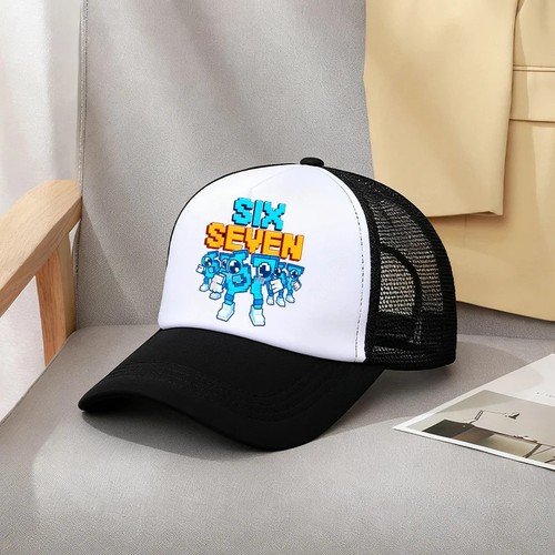 Cappello six seven - six,