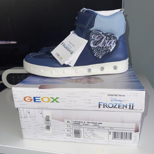 Sneakers alte geox - sneakers,