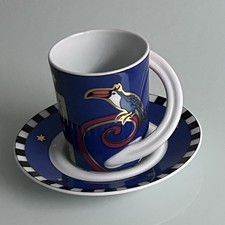 Tazza da collezione espresso