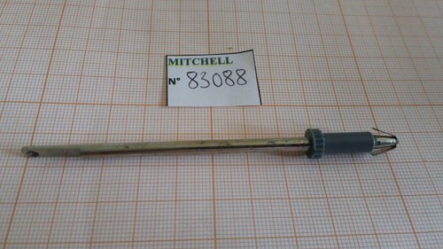 Asse mulinello mitchell - mulinello,