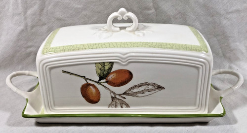 Villeroy and boch cascara - villeroy,