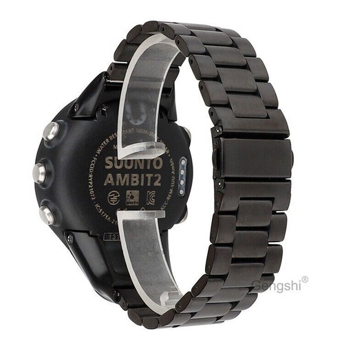 Cinturino orologio acciaio - orologio,