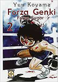 Forza genki n - forza,