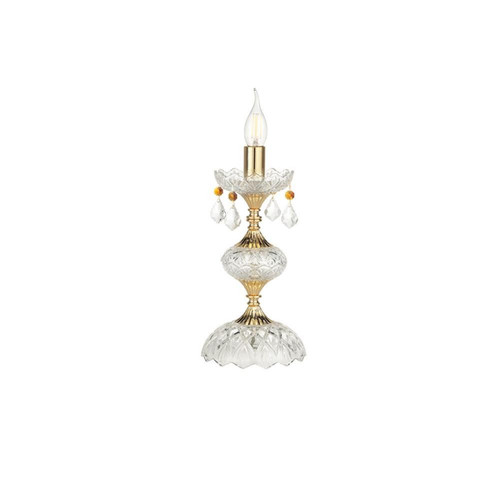 Lampada tavolo dallas a - dallas,