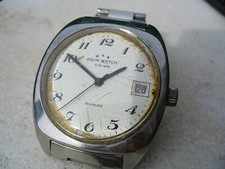 Orologio AGIR WATCH 17rubis