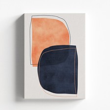 Quadro astratto Design 738