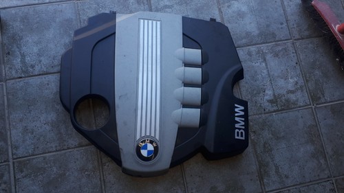 Carter copri motore bmw - carter, serie
