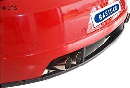 Impianto racing bastuck alfa - impianto,