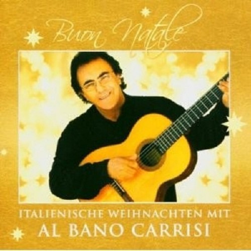 Bano carrisi buon - al,
