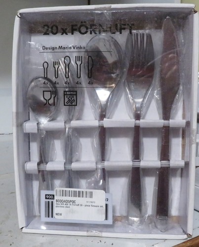 Ikea fornuft set - fornuft,