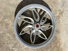 RUOTA CERCHIO PNEUMATICO