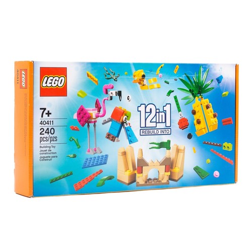 Lego ricostruisci in - lego,