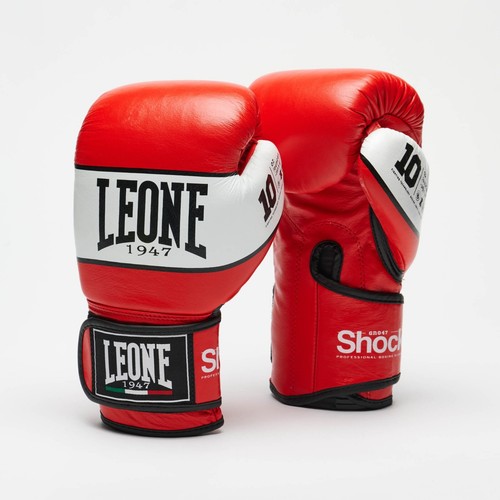 Guantone leone pelle gn047 - guantone,