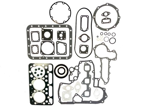 Kit guarnizioni per kubota - guarnizioni,