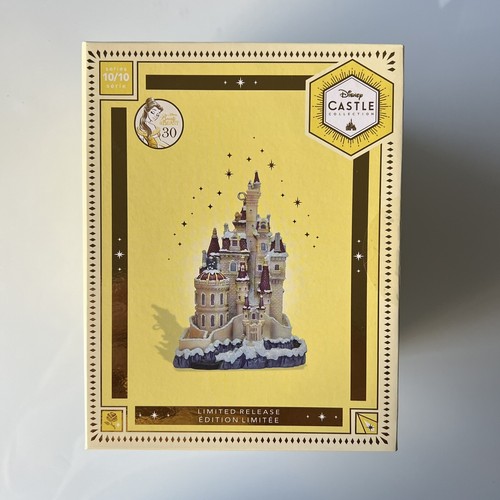Collezione castello disney - castello,