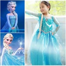 COSTUME BAMBINA PRINCIPESSA